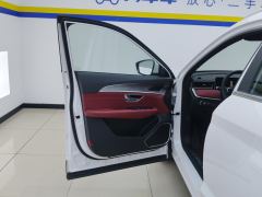 Jetour X70 PLUS Edition 1.5T PRO 5 - photo 12
