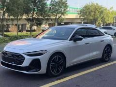 Audi A5L 2.0T Sport - ფოტო 1
