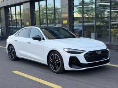 Audi A5L 2.0T Sport - ფოტო 3