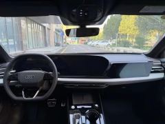 Audi A5L 2.0T Sport - ფოტო 5
