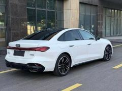 Audi A5L 2.0T Sport - ფოტო 7