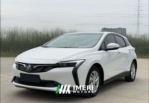 2022 Buick Weilan VELITE 6 Pure Electric VELITE 6 EV 518km Smart Version PLUS - ავტომობილი ჩინეთიდან