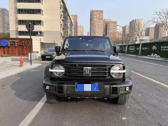 Tank 300 2.0T Challenger - photo 1