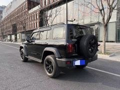 Tank 300 2.0T Challenger - photo 10