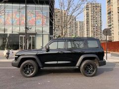 Tank 300 2.0T Challenger - photo 8