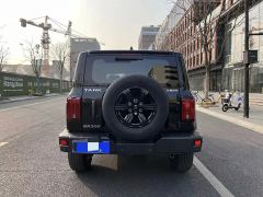 Tank 300 2.0T Challenger - photo 9