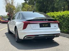 Hongqi H5 2.0T Auto Qixiang Edition - photo 10