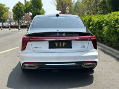 Hongqi H5 2.0T Auto Qixiang Edition - photo 11