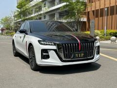 Hongqi H5 2.0T Auto Qixiang Edition - photo 3