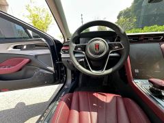 Hongqi H5 2.0T Auto Qixiang Edition - photo 5