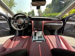 Hongqi H5 2.0T Auto Qixiang Edition - photo 7