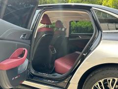 Hongqi H5 2.0T Auto Qixiang Edition - photo 8