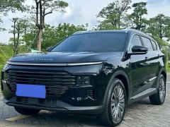 Jetour X70 PLUS 1.5T Comfort Edition 7-seater - ფოტო 1