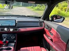 Jetour X70 PLUS 1.5T Comfort Edition 7-seater - ფოტო 10