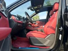 Jetour X70 PLUS 1.5T Comfort Edition 7-seater - ფოტო 11