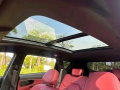 Jetour X70 PLUS 1.5T Comfort Edition 7-seater - ფოტო 12