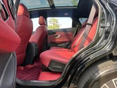 Jetour X70 PLUS 1.5T Comfort Edition 7-seater - ფოტო 13