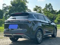 Jetour X70 PLUS 1.5T Comfort Edition 7-seater - ფოტო 14