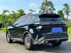 Jetour X70 PLUS 1.5T Comfort Edition 7-seater - ფოტო 15