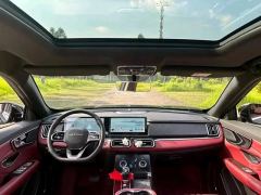 Jetour X70 PLUS 1.5T Comfort Edition 7-seater - ფოტო 4