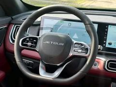 Jetour X70 PLUS 1.5T Comfort Edition 7-seater - ფოტო 5