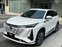 Changan CS75PLUS CS75 PLUS Gen 3 1.5T Luxury Edition - ფოტო 2