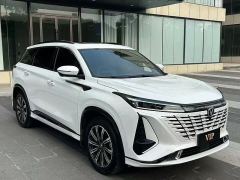 Changan CS75PLUS CS75 PLUS Gen 3 1.5T Luxury Edition - ფოტო 3