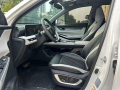 Changan CS75PLUS CS75 PLUS Gen 3 1.5T Luxury Edition - ფოტო 4