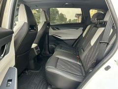 Changan CS75PLUS CS75 PLUS Gen 3 1.5T Luxury Edition - ფოტო 5