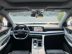 Changan CS75PLUS CS75 PLUS Gen 3 1.5T Luxury Edition - ფოტო 6