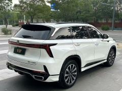 Changan CS75PLUS CS75 PLUS Gen 3 1.5T Luxury Edition - ფოტო 7