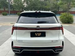 Changan CS75PLUS CS75 PLUS Gen 3 1.5T Luxury Edition - ფოტო 8