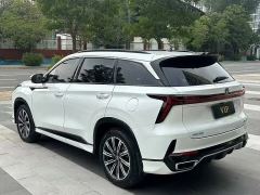 Changan CS75PLUS CS75 PLUS Gen 3 1.5T Luxury Edition - ფოტო 9