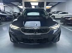 BMW 3 Series 330Li M Sport Night Edition Package - photo 1