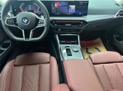 BMW 3 Series 330Li M Sport Night Edition Package - photo 10