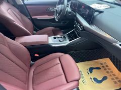 BMW 3 Series 330Li M Sport Night Edition Package - photo 12