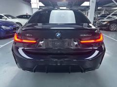 BMW 3 Series 330Li M Sport Night Edition Package - photo 14