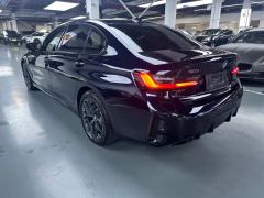 BMW 3 Series 330Li M Sport Night Edition Package - photo 16