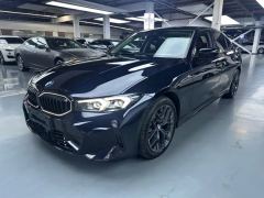 BMW 3 Series 330Li M Sport Night Edition Package - photo 2