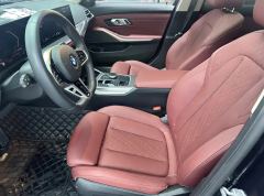 BMW 3 Series 330Li M Sport Night Edition Package - photo 4