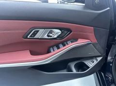 BMW 3 Series 330Li M Sport Night Edition Package - photo 5