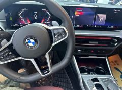 BMW 3 Series 330Li M Sport Night Edition Package - photo 6