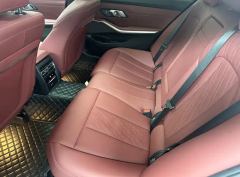 BMW 3 Series 330Li M Sport Night Edition Package - photo 8