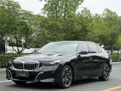 BMW 5 Series 530Li Luxury Edition Premium Package - фото 2