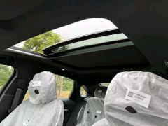 Geely Emgrand Up 1.5L CVT Comfort - фото 10