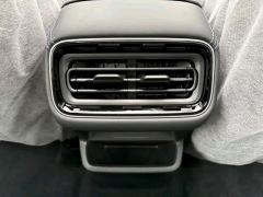 Geely Emgrand Up 1.5L CVT Comfort - фото 12