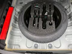 Geely Emgrand Up 1.5L CVT Comfort - фото 13