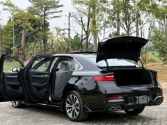 Geely Emgrand Up 1.5L CVT Comfort - фото 15