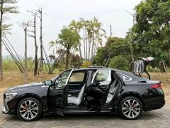 Geely Emgrand Up 1.5L CVT Comfort - фото 16
