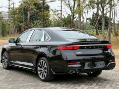 Geely Emgrand Up 1.5L CVT Comfort - фото 18